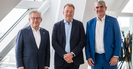 Rob Smeets named CEO of Port of Antwerp-Bruges