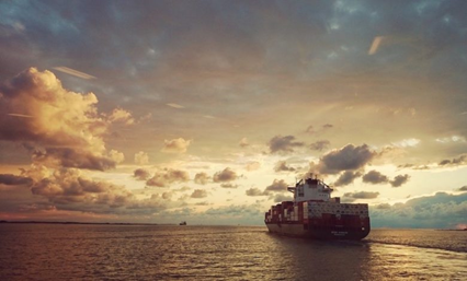 Container spot rates explode as peak season arrives early
