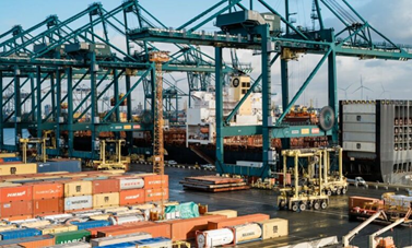 Consortium to establish Brazil-Europe green shipping corridor