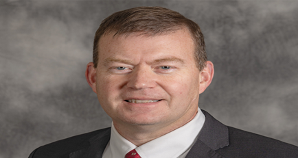 Austal USA names Gene Miller president and adds three new leadership team members
