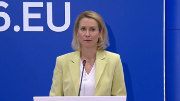 EU deploys new sanctions on Iran over Hormuz restrictions