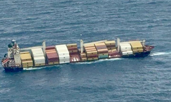 Kerala High Court Seeks Report on Delay in MSC Elsa 3 Casualty Investigation