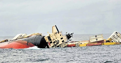 Kerala HC Clears Three MSC Elsa 3 Crew to Return Home
