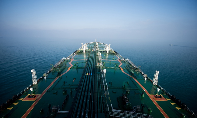 India Tightens Maritime Compliance Framework for Oil Tankers