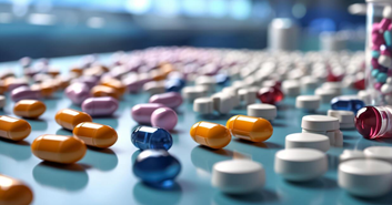 India Sets Sights on USD 50 Billion Pharma Exports By 2030