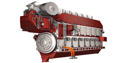 New MaK engine alcohol-based fuel conversion kits