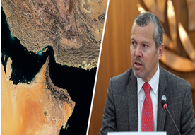 IMO condemns attack on tanker MT Settebello