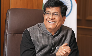Piyush Goyal to visit Switzerland from June 12-13  to strengthen India–Switzerland