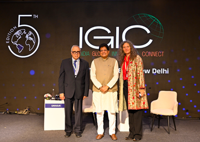 India’s FTAs with developed economies to support growth, innovation, quality upgradation and job creation: Piyush Goyal