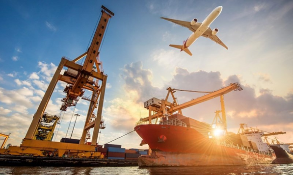 Telangana Positions Itself as Emerging Logistics Hub, Seeks Greater Connectivity