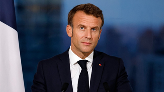 Starmer, Macron praise U.S.-Iran deal
