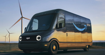 Amazon Banks On In House Chargers to Power India EV Delivery Fleet
