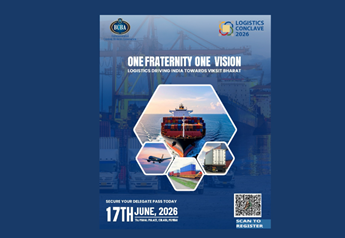 BCBA to host ‘India Logistics Conclave 2026’ in Mumbai