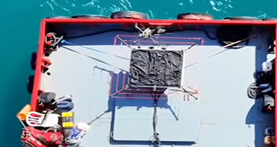 WaiV Robotics launches its autonomous drone landing platform in the U.S.
