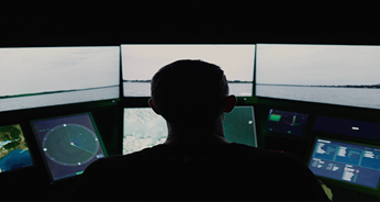 Fleetzero enters the autonomous and remotely crewed vessel market.
