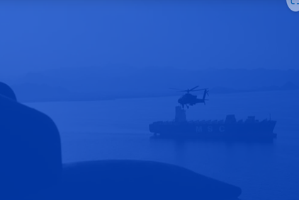 US - Iran deal: how quickly will the Strait of Hormuz reopen