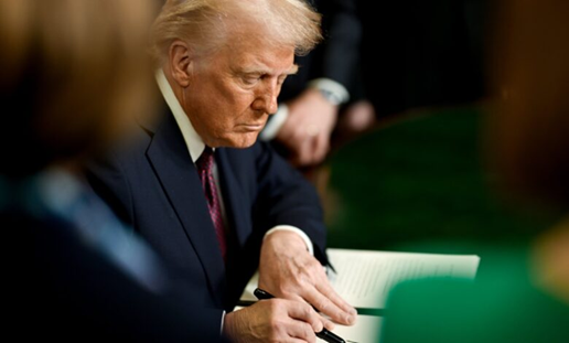 Hormuz reopens under US-Iran deal amid uncertainty over future transit fees