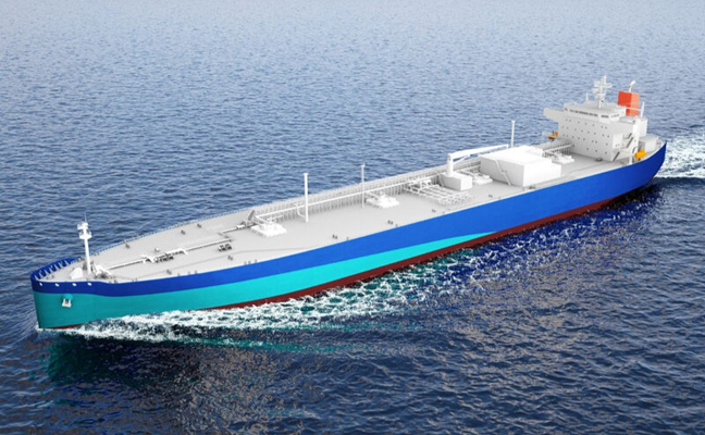 MOL, JERA Sign Long-Term Charter Deal for Low-Carbon Ammonia Transport