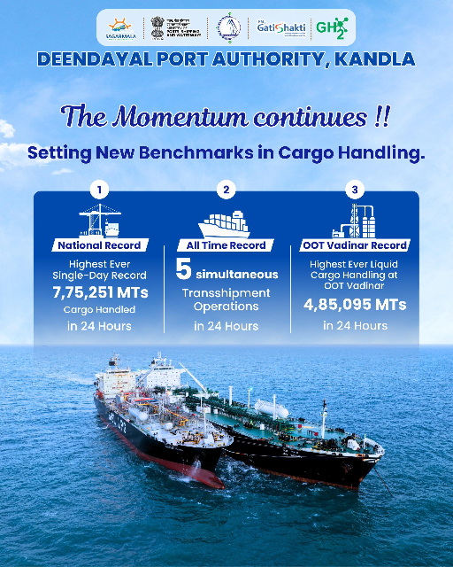 A new benchmark created by DPA 