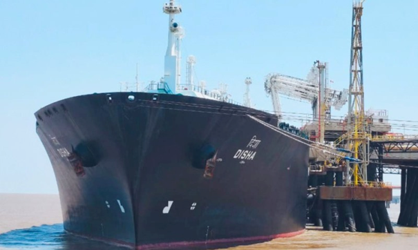 Petronet LNG’s Vessel DISHA Delivers 62,000 MT LNG at Dahej, Marks First Indian LNG Transit through Reopened Strait of Hormuz