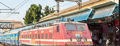 Indian Railways approves Adipur-Bhuj Rail Line Doubling Project in Gujarat