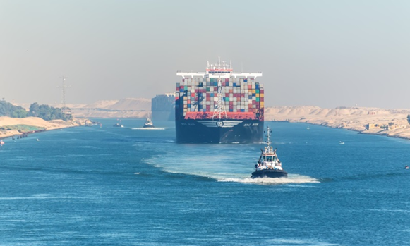 Iran Introduces Mandatory Insurance for Vessels Transiting Strait of Hormuz