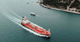 Iran Introduces 48-hour Advance Notice Rule for Strait Of Hormuz Transits