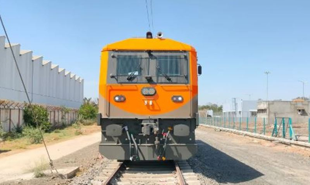 Railways Eyes Major Freight Gains Through Dedicated Fly Ash Transport Network