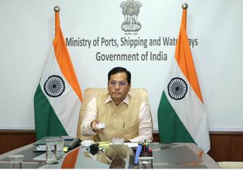 India becomes World’s top ship recycling nation in 2025