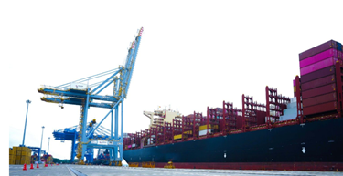 DP World Cochin records highest Monthly Throughput in May 2026
