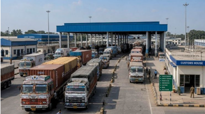 West Bengal set for major border infrastructure boost with 7-8 new land Ports bordering Bangladesh and Nepal