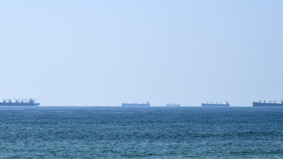 IMO announces evacuation plan in the Strait of Hormuz
