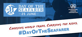 Carrying World Trade, Carrying the Risks : Seafarer Welfare Must Move From Appreciation to Protection - An Article by Priyatham Sanjeeva Reddy Ramidi