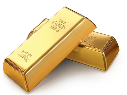 Gold prices slip as stronger dollar, Fed hike bets weigh