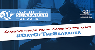 On Day of the Seafarer, IMO pauses Strait of Hormuz evacuations