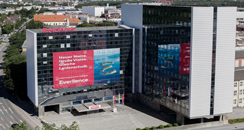 Volkswagen Group to sell majority stake in Everllence to Bain Capital