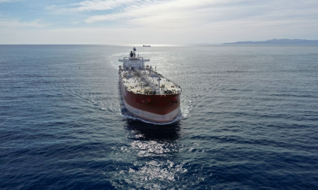 SCI Tanker MT Desh Suraksha Safely Transits Strait of Hormuz amid Regional Tensions