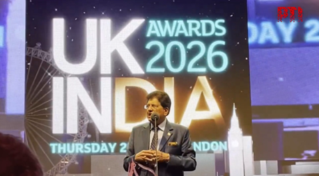 Piyush Goyal announces deployment of 1,000 Advisory Personnel across India to help businesses maximise India-UK CETA benefits