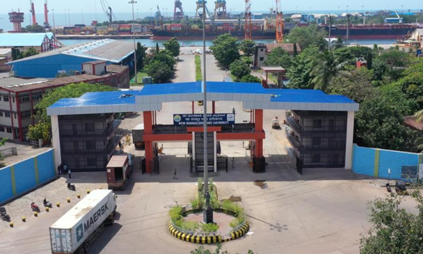 NMPA Launches ₹105 Crore Infrastructure Push to Enhance Cargo Handling and Connectivity