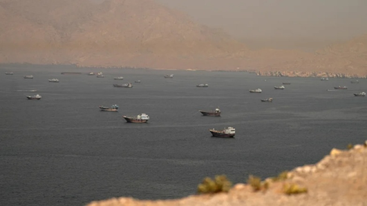 US and Iran Agree to Halt Strikes, Resume Doha Talks on Strait of Hormuz