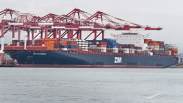 ZIM Expands ZCX Service to Include Pisco, Peru