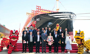 MSC returns to megaship ordering with up to 20 new giants