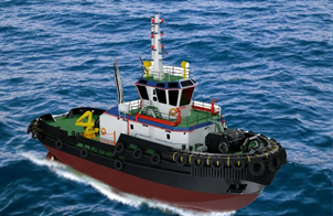 GRSE Emerges Lowest Bidder for Electric Harbour Tug Project at Kolkata Port