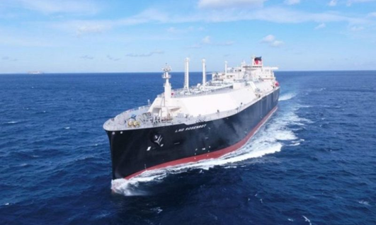 India-Bound Shipping through Strait of Hormuz Rises despite Renewed West Asia Tensions, India