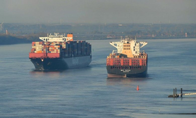Hapag-Lloyd strengthens terminal network with Hamburg and Tangier Med deals