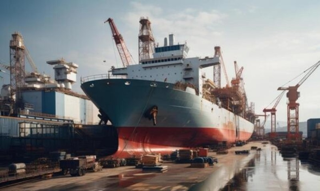 Maharashtra Zeroes In on Dighi for ₹20,000-Crore Greenfield Shipbuilding Cluster; MDL Likely Anchor Yard