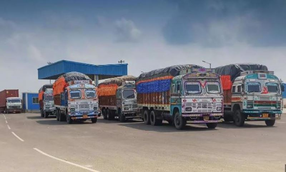 Government Lifts Temporary Fuel Sale Restrictions as Supply Situation Improves