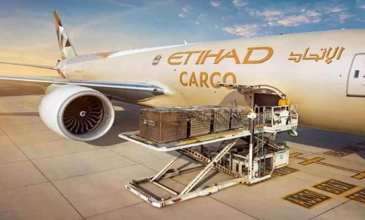 Etihad Cargo Launches Airline Industry’s First Air Cargo Logistics Training Academy