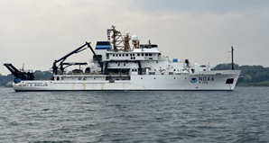 NOAA awards JAG Ketchikan $99.6M Bigelow upgrade contract