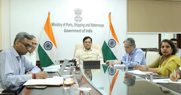 Three Indian Ship Recycling Yards Clear EU Compliance Hurdle